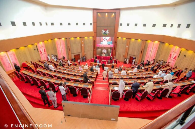 Senate Nigeria