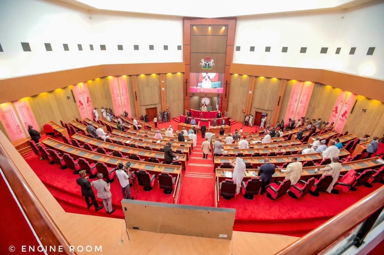 Senate Nigeria