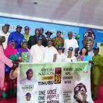No political opponent can match Tinubu, Hamzat’s credentials — Obanikoro