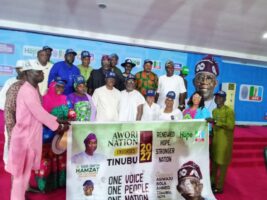 No political opponent can match Tinubu, Hamzat’s credentials — Obanikoro