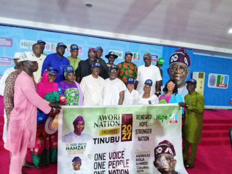 No political opponent can match Tinubu, Hamzat's credentials — Obanikoro