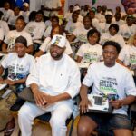Renewed Hope Creative Hub unveiled in Lagos
