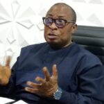 Dr Kayode Farinto