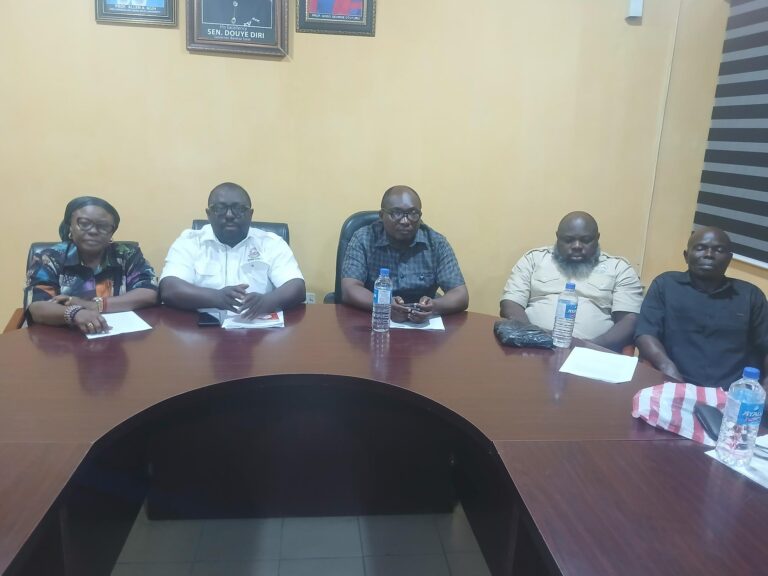Strike looms in Bayelsa varsities over non-implementation of CBA