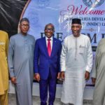 NNDC unveils 5-year transformation plan, strengthens balance sheet despite lower profit