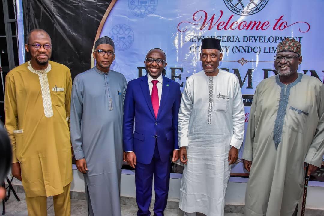 NNDC unveils 5-year transformation plan, strengthens balance sheet despite lower profit