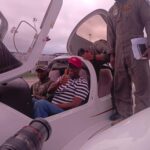 Oyo govt takes delivery of two surveillance aircraft