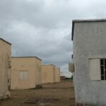 Flood: N-HYPPADEC hands over 20 resettlement housing units to displaced families in Benue