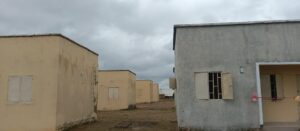 Flood: N-HYPPADEC hands over 20 resettlement housing units to displaced families in Benue