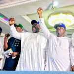 Oyo APC must reconcile differences or risk another defeat, Olowofela warns