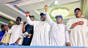 Oyo APC must reconcile differences or risk another defeat, Olowofela warns