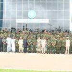 Nigerian Army strengthens engineers’ capacity to counter IED threats