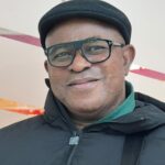 Para swimming: Adeyemi unveils ambitious revival plan, targets LA 2028 success