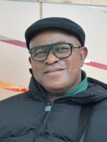 Para swimming: Adeyemi unveils ambitious revival plan, targets LA 2028 success