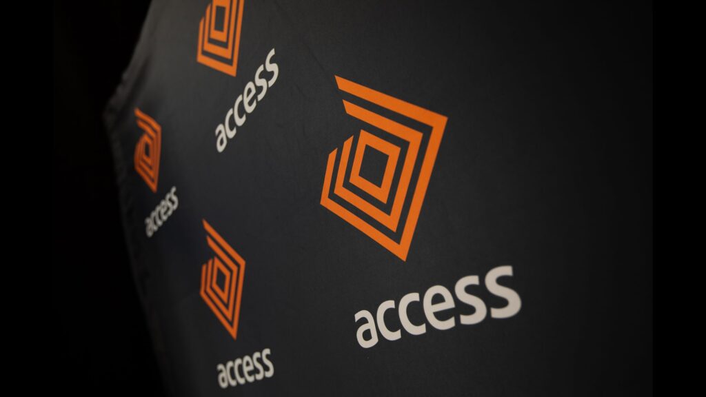 access bank