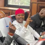 Former Minister of Innovation, Science and Technology, Uche Nnaji