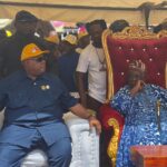 Osun Poll: Monarch directs subjects to vote for Adeleke