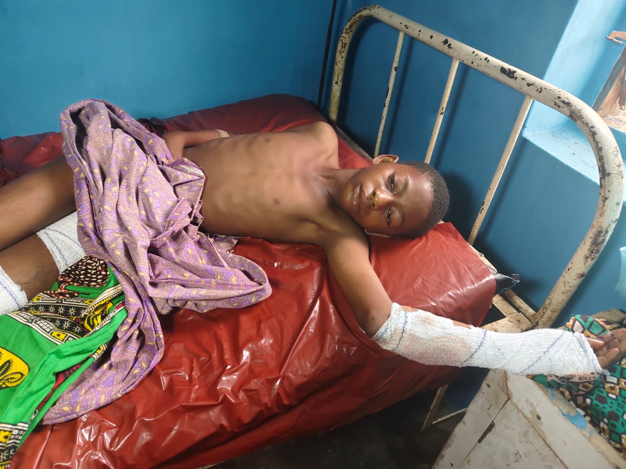 Political violence heightens tension in Osun; two killed, six injured
