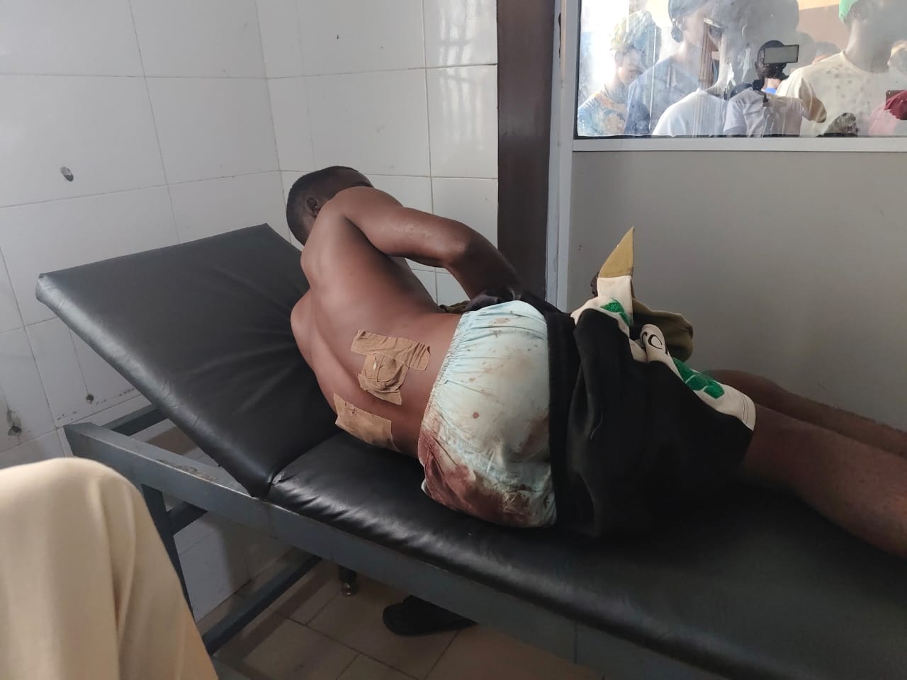 Political violence heightens tension in Osun; two killed, six injured
