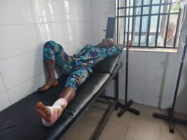 Political violence heightens tension in Osun; two killed, six injured