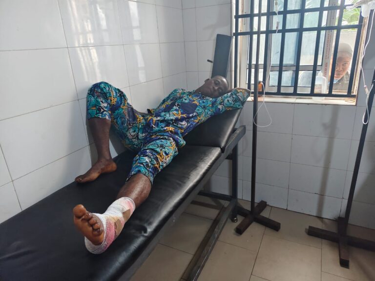 Political violence heightens tension in Osun; two killed, six injured