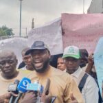 Protests rock Osun motor parks as NURTW faction rejects chairman, alleges killings, terror