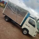 Forland Tr light truck