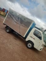 Forland Tr light truck