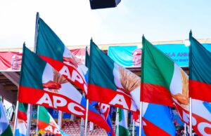 APC FLAGS