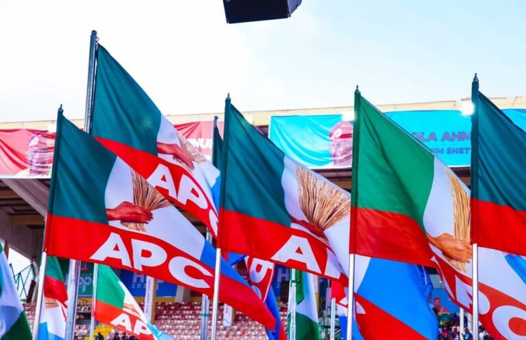 APC FLAGS
