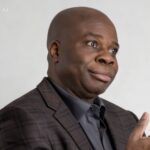 NolliStream CEO Olu Oluwa Tofehinti