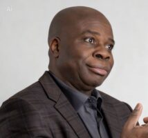 NolliStream CEO Olu Oluwa Tofehinti
