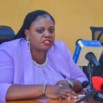 Executive Chairman of the Benue State Universal Basic Education Board (SUBEB), Dr. Grace Adagba