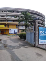 Edo House Lagos