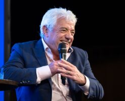 Kevin Keegan