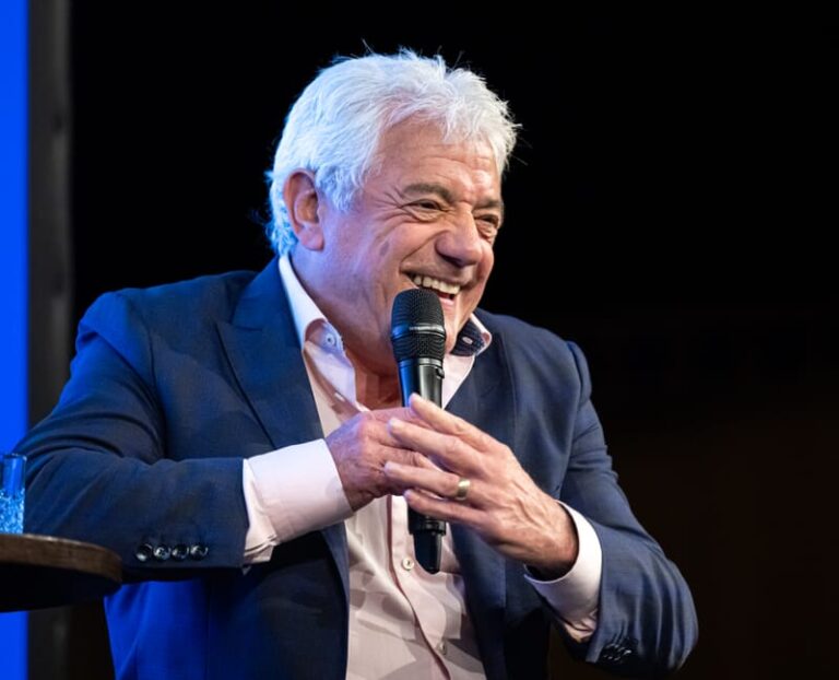 Kevin Keegan