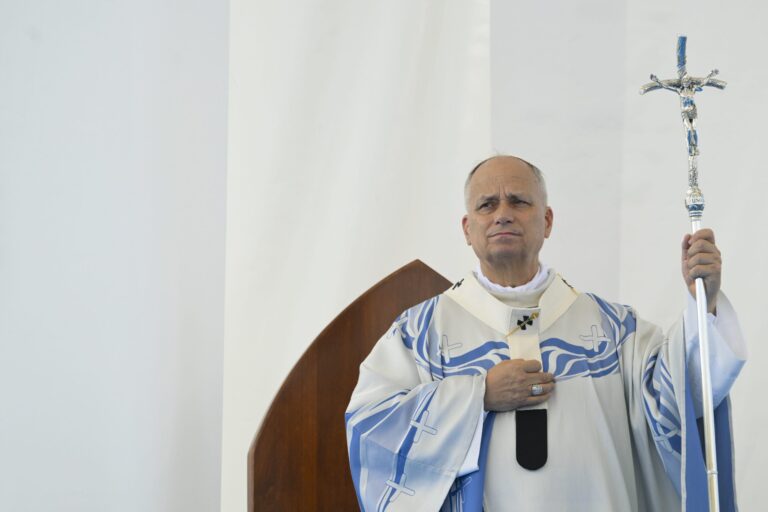 Pope Leo