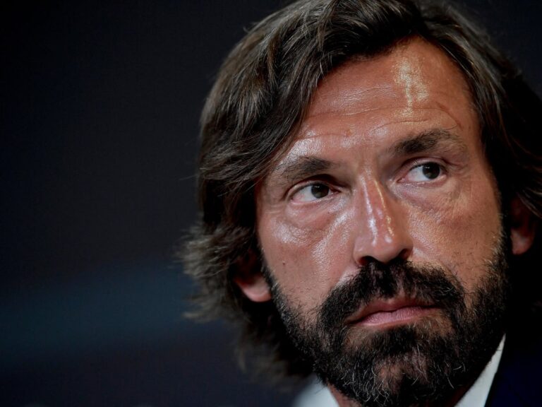 Andrea Pirlo