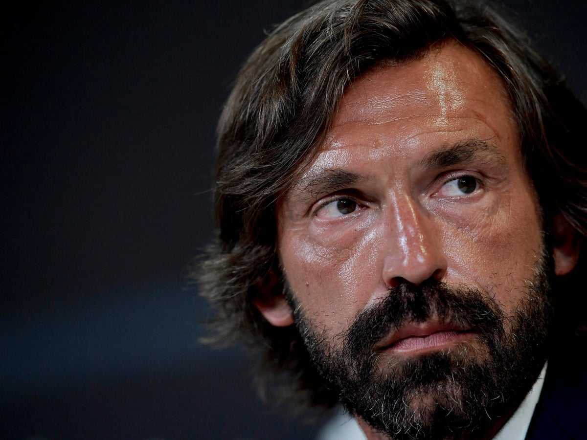 Andrea Pirlo