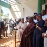 APC first-time governors declare support for Tinubu