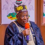 Abdullahi Umar Ganduje