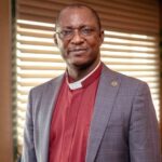 Rev. Hayap Musa Danladi