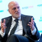 La Liga president Javier Tebas