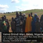 Troops rescue 19 kidnap victims in two days, repel terrorists