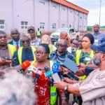 Multiple projects in Imo justify subsidy removal — Presidency