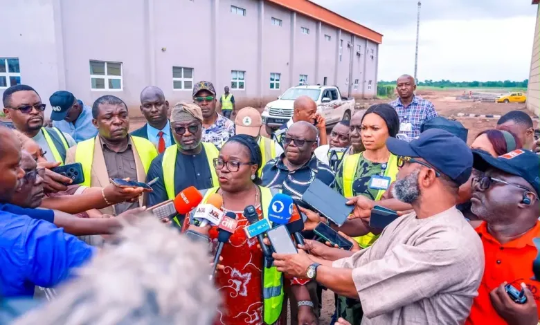 Multiple projects in Imo justify subsidy removal — Presidency