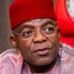Governor Alex Otti