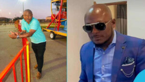 Emeka Charles Iroegbu and Musa Yunana Joe