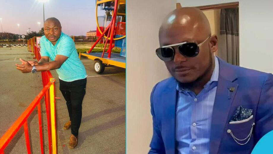 Emeka Charles Iroegbu and Musa Yunana Joe