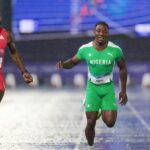 Kayinsola Ajayi